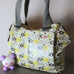Skip Hop by Jonathan Adler Diaper Bag